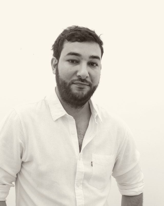 Abderrahmene Fares